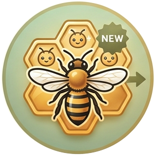 New Beekeepers